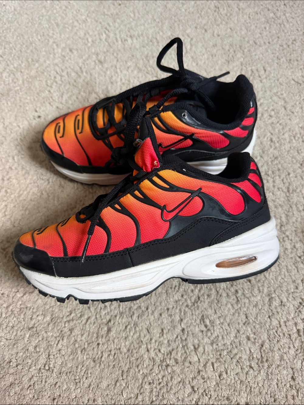 Boys Nike Airmax